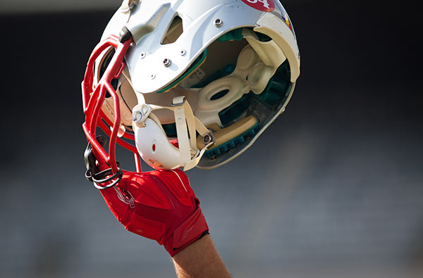 Texas at West Virginia